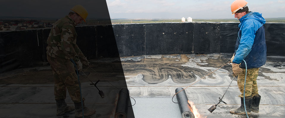 Corydon Roofing Contractors